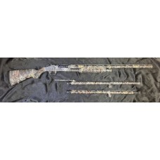 Mossberg 535 Combo 12 Gauge 3.5" 28" Barrel Pump Action Shotgun Used Mossberg 535 Combo 12 Gauge 3.5" 28" Barrel Pump Action Shotgun Used